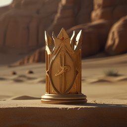 Desert Crown Gangstasino Opinie