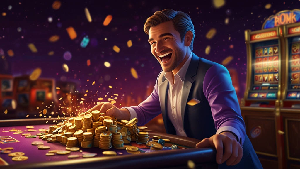 Gangstasino Kasyno
