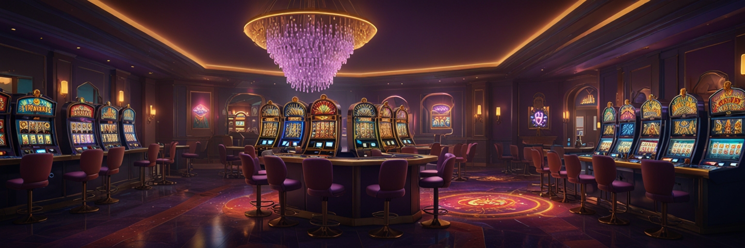 Gangstasino Casino