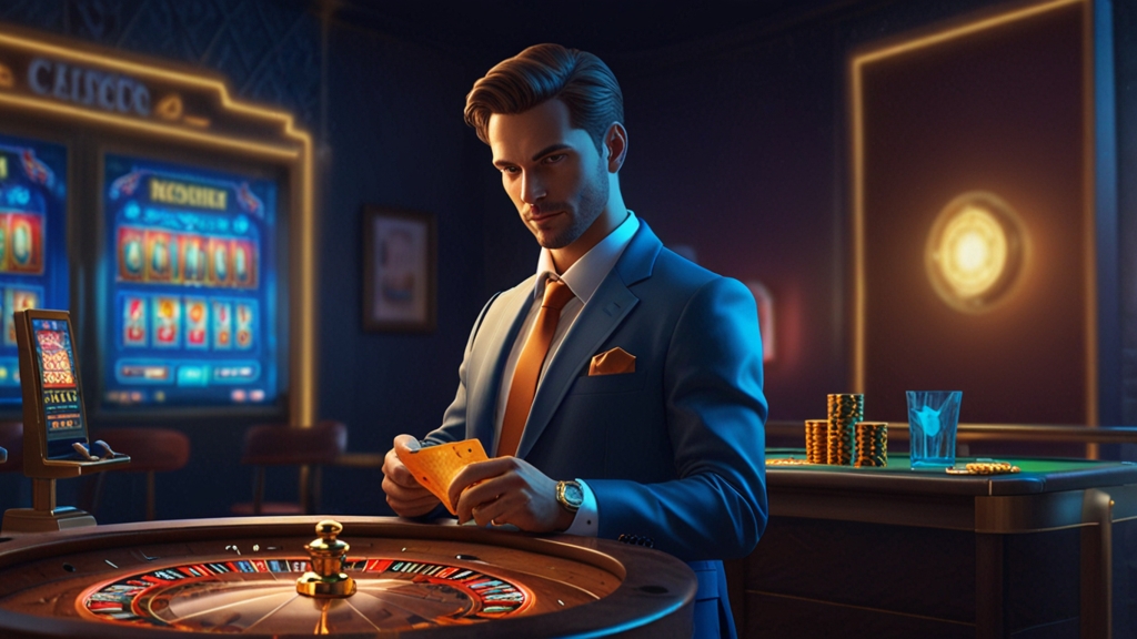 Gangstasino Legit