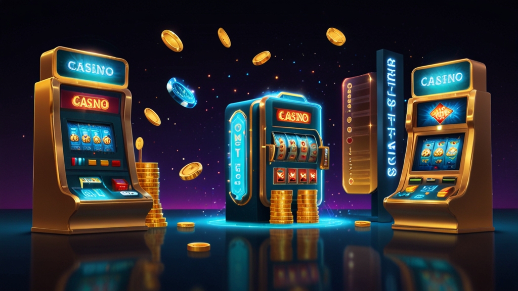 Gangstasino Pl